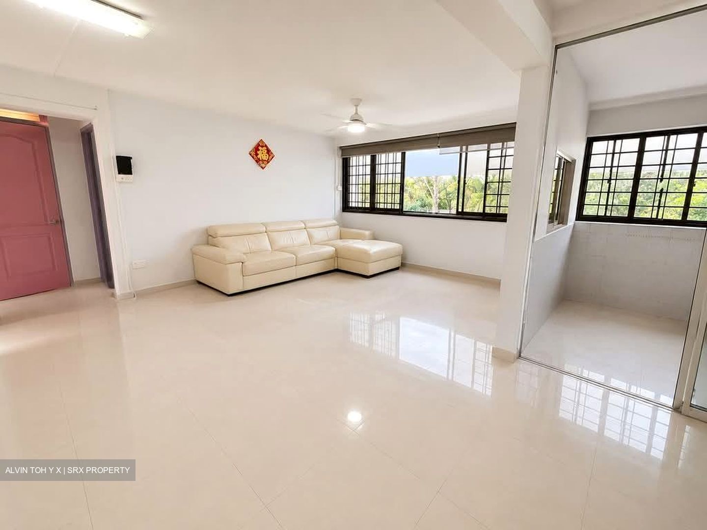 Blk 288 Yishun Avenue 6 (Yishun), HDB 5 Rooms #593584741